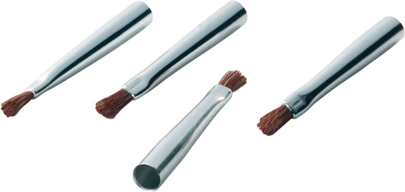 Signum® Opaque Pinselköpfe  Packung  25 Stück opaque