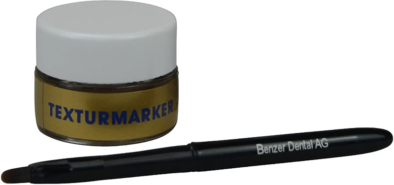 TEXTURMARKER  Set  ohne Primer