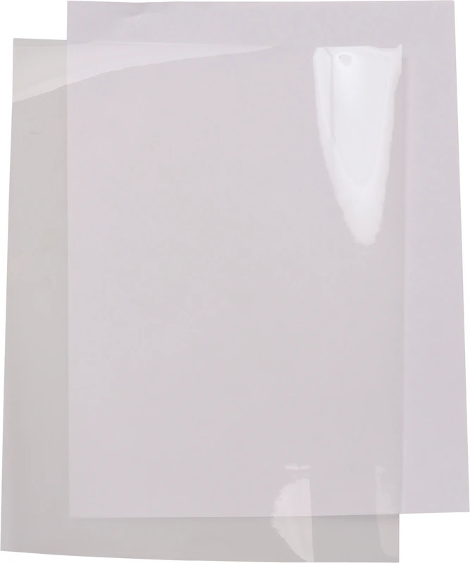 KFO- Durchzeichenfolie- ORTHOLUX   Stück  50 Blatt