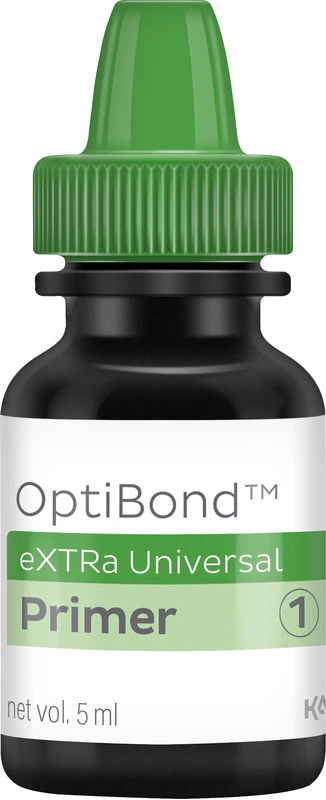 OptiBond eXTRa Universal  Flasche  5 ml Primer
