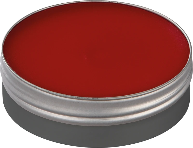 GEO Crowax Modellierwachs  Dose  80 g Wachs rot-transparent