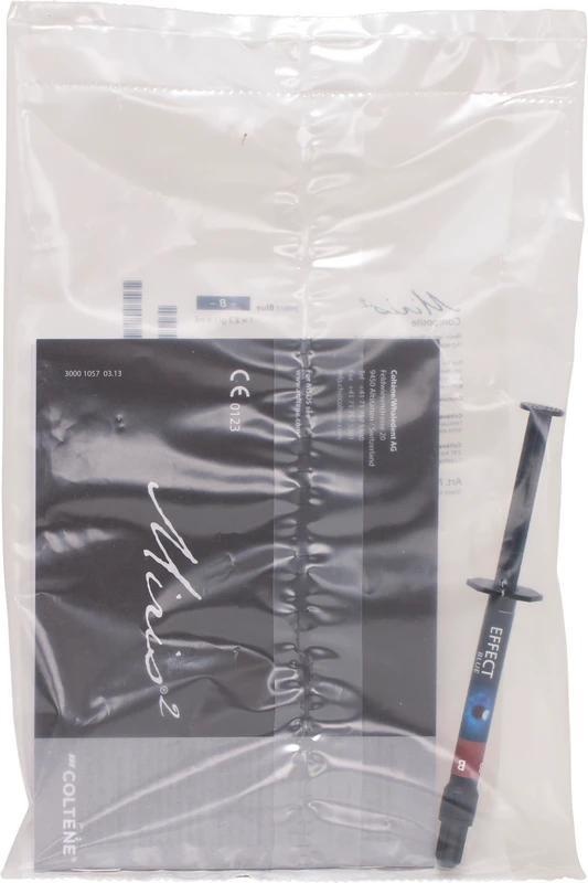 Miris® 2  Spritze  2,3 g effekt blue