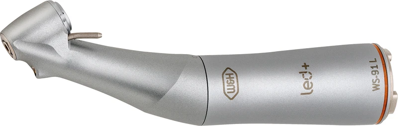 WS-91 L  Stück  1:2,7, mit Mini-LED+