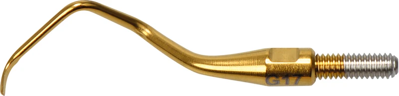 Quik-Tips - Standard Gracey  Stück  XP Technology, 17