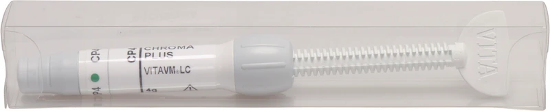VITA VM® LC Zusatzmassen  Spritze  4 g Paste chroma plus CP4