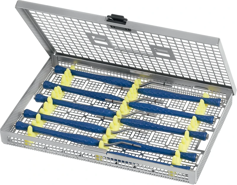 ERGOPLANT Sinutome  Set