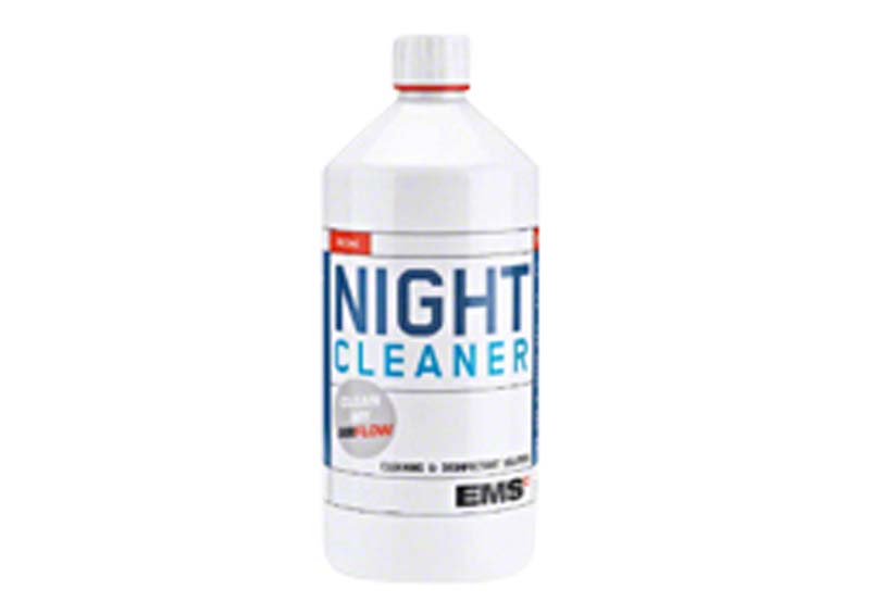 NIGHT CLEANER  Flasche