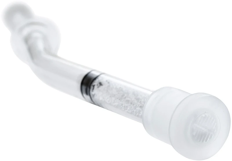 R.T.R.+ Knochenersatzmaterial  Packung  gebogene Spritze mit 0,5 cm 3   Granulat in steriler Einzelverpackung, R.T.R+ 80\20