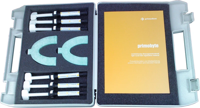 primobyte  Starter Set