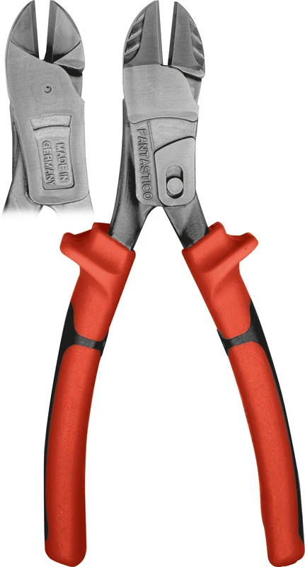 Hebel-Kraftseitenschneider nach Fantastico  Stück  HSL 519-18, 200 mm