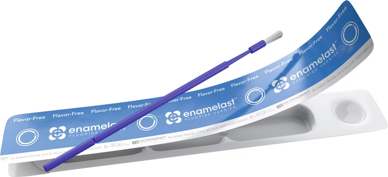 Enamelast   Packung  50 x 0,4 ml Single Dose Neutral