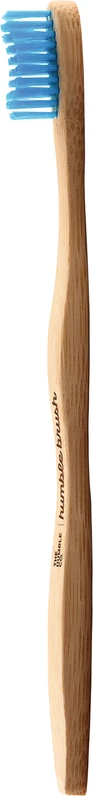 Humble Brush Erwachsene  Stück  medium, blau