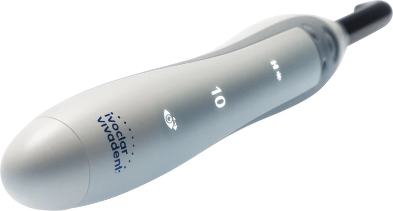 Bluephase G4  Stück  Komplettgerät grau 100-240 V inklusive Zubehör