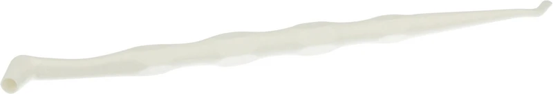 Applikationstips  Packung  2 Halter weiß, 1 Spatel