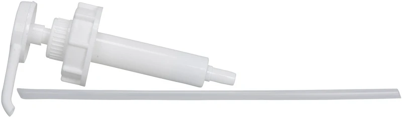 Kanisterpumpe  Stück  für 5 und 10 Liter Kanister