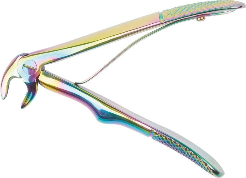 Kinderzahnzangen  Stück  HSA 354-05