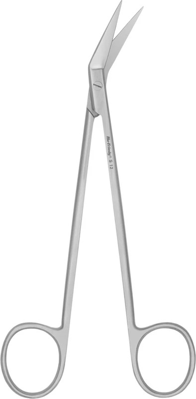 Chirurgische Scheren nach Locklin  Stück  S12