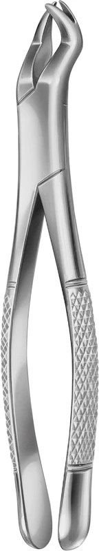 Zahnzange nach Nevius  Stück  DI188R, rechts, Amerikanisches Modell