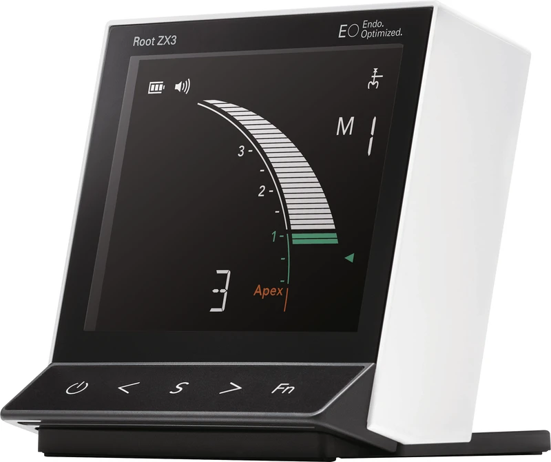 Root ZX3   Stück  Apex Locator Root ZX3 Modul inklusive Zubehör