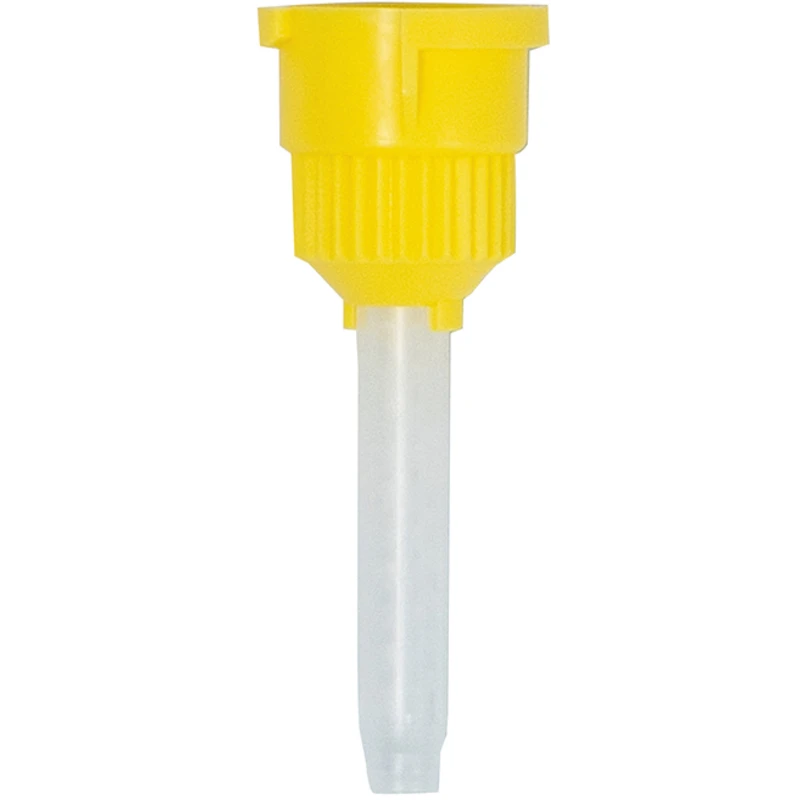 smart Mixingtips T  Beutel  50 Stück gelb, 1:1