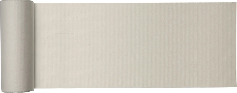 Monoart Patientenumhänge Natura  Rolle  80 Stück, 61 x 53 cm