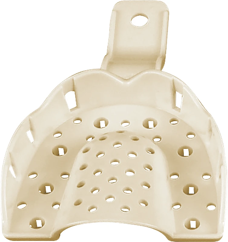 MIRATRAY®  Karton  50 Stück OK S3, groß