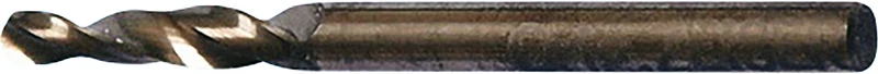 zeiser® Hm-Pinbohrer  Stück  II-Hartmetall-Pinbohrer konisch