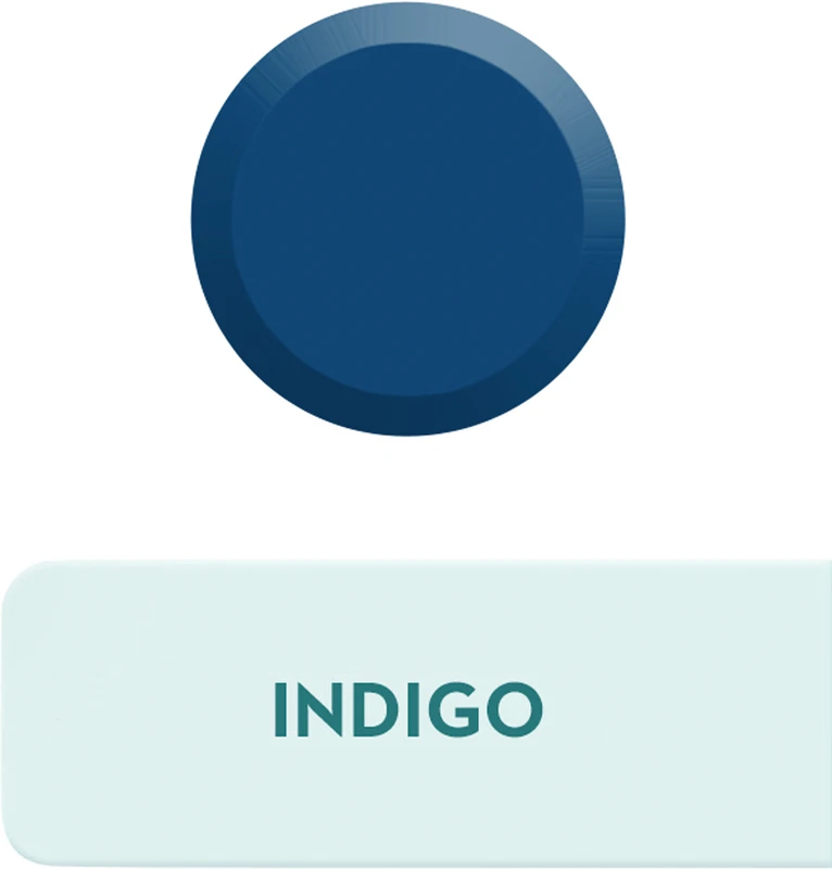 Xthetic® denture fx  Dose  35 g indigo