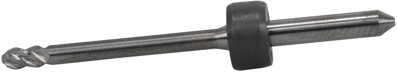 Schleifer und Fräser für inLab MC X5  Stück  2,5 mm, grau, Sintering Metal