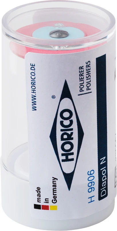 Diapol  Stück  rosa, HP, 9906