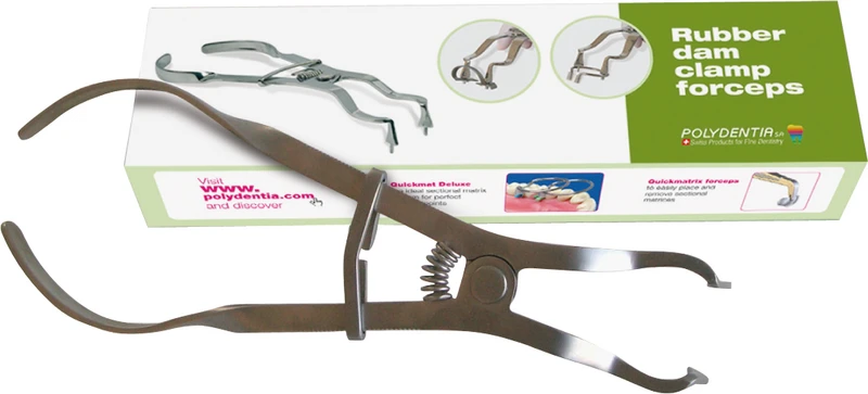 Klammerzange  Stück