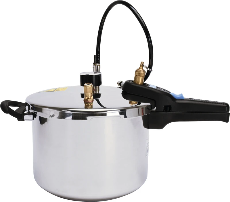 Praxipol PS II  Stück  Drucktopf