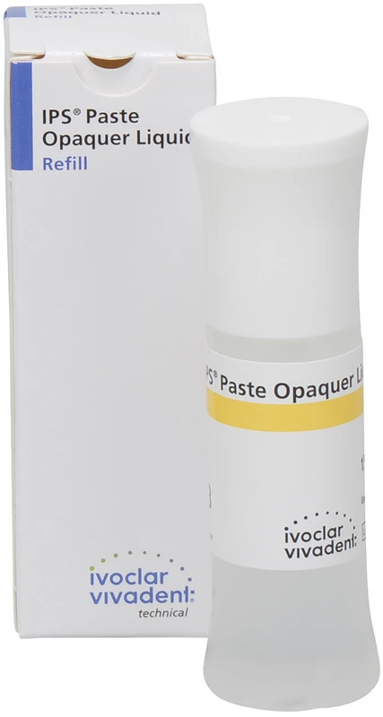 IPS Style® Ceram Liquid  Flasche  15 ml opaquer