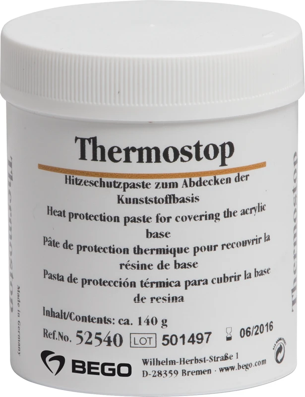 Thermostop  Dose  140 g