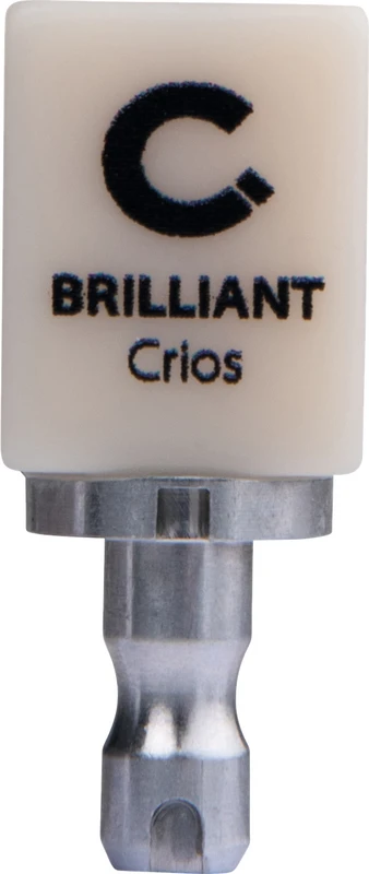 BRILLIANT Crios  Packung  5 Stück Gr. 14, LT B1