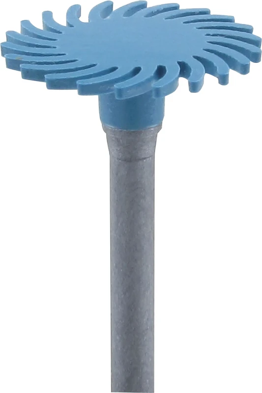 Omnipol Komposit  Packung  6 Stück blau mittel