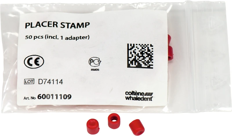 COMPONEER Placer Stempel  Packung  50 Stück