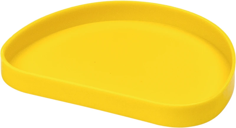 Vario-Dublierküvetten  Stück  Modellplatte groß, Typ C