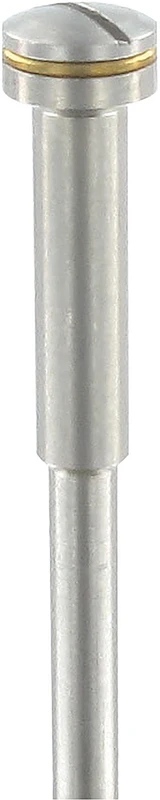 Omni Mandrell  Packung  5 Stück, 5 mm verstärkt