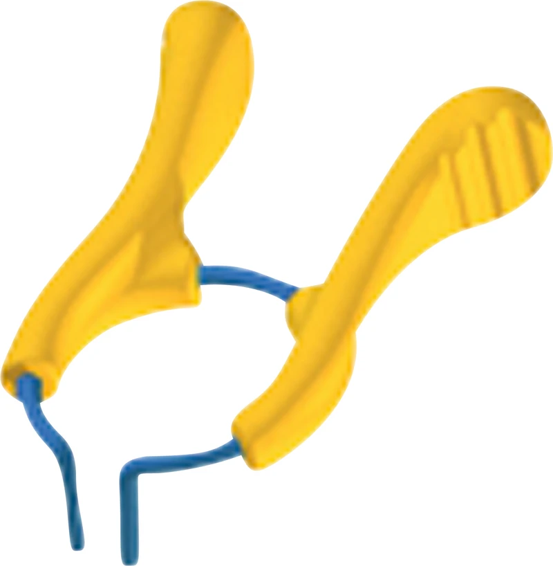 myClip  Nachfüllpackung  2 Stück Junior