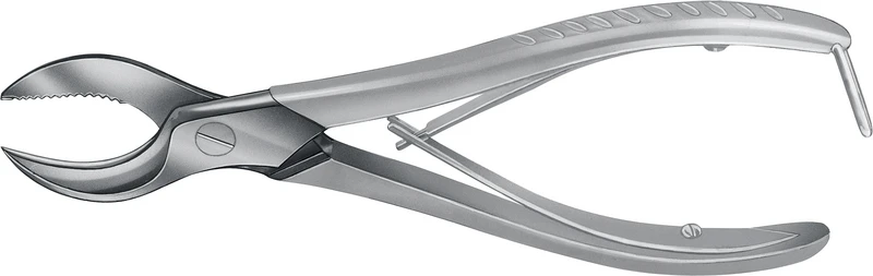 Gipsschneidezange  Stück  4558, 200 mm