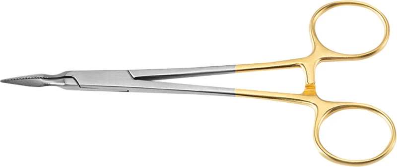 Stieglitz Wurzelzange   Stück  diamantbeschichtet, gerade