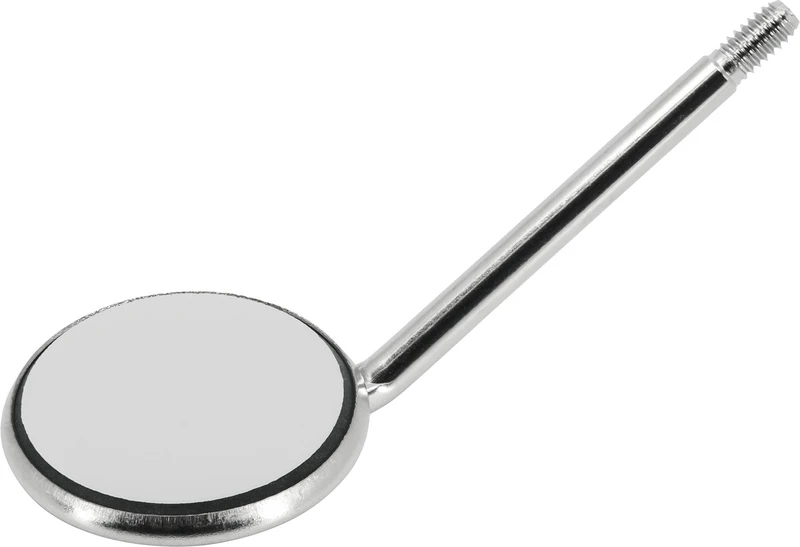 TOPvision FS  Packung  12 Stück SS-Stiel 2 plan, Ø 18 mm