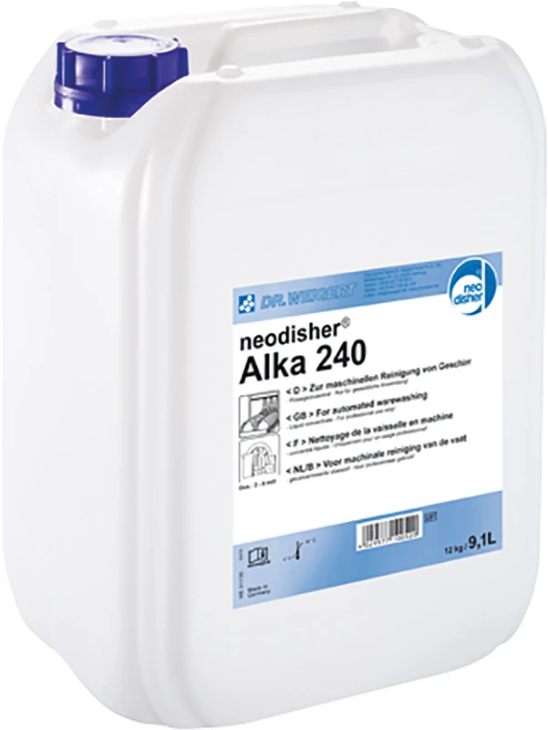 neodisher® Alka 240  Kanister  12 kg
