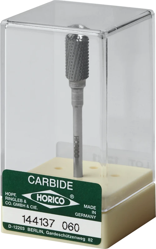 HM-Fräser 144  Stück  Querhiebverzahnung, aggressiv, HP, Figur 144, 13 mm, ISO 060