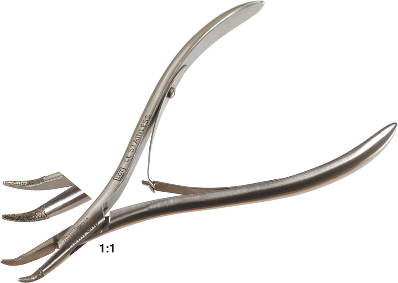 TOPDENT CrownGrip  Stück  23012