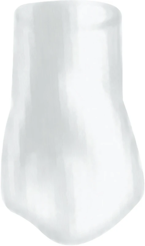 Strip-Kronen Color  Packung  5 Stück Nr. 232