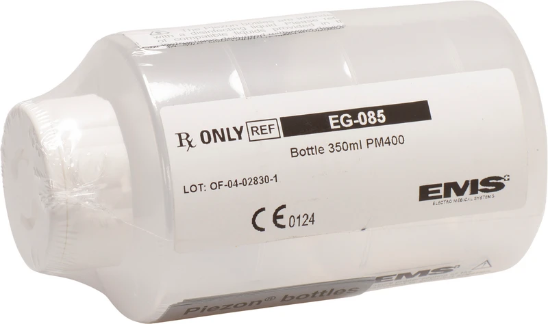 Flüssigkeitsbehälter  Stück  für 350 ml