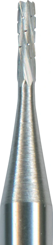 HM-Bohrer C31  Packung  5 Stück HP, Figur 107 Zylinder, 4,2 mm, ISO 009