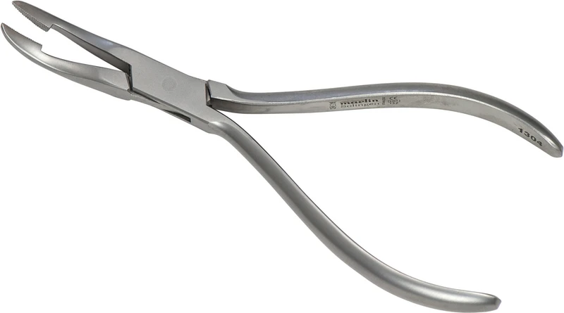 Drahtschneidezange nach Weingart  Stück  140 mm